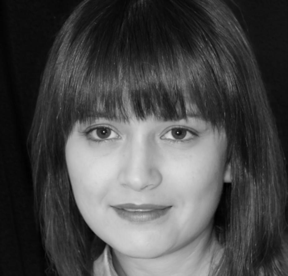 Portrait de Célestine Morvan