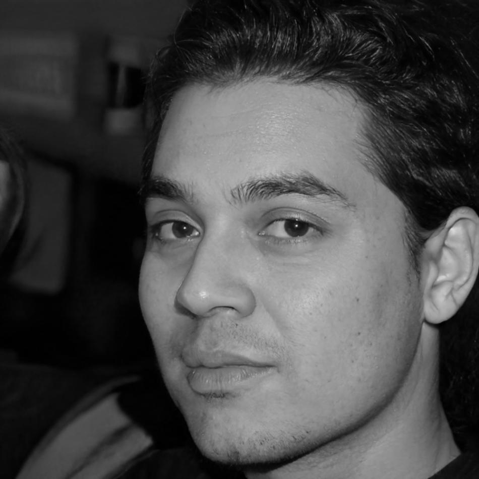 Portrait de Maximilien
